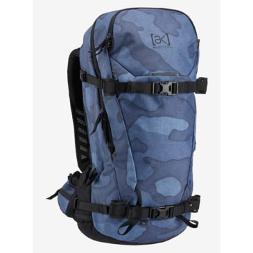 burton skyward 30l backpack