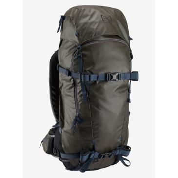 burton ak tour 33l backpack