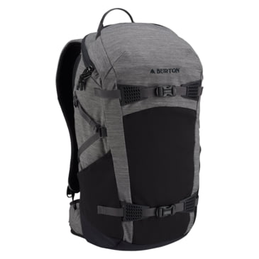 burton x carhartt wip day hiker 31l backpack