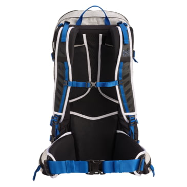 burton ak incline 20l backpack