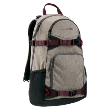 burton 25l