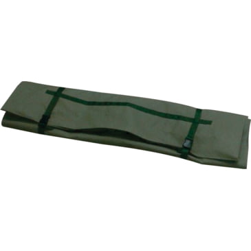 thermarest bedroll