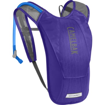 pink camelbak hydration pack