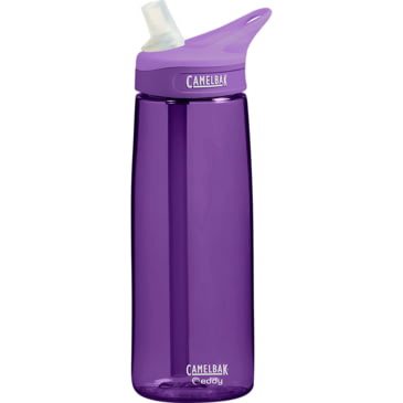 CamelBak Eddy .75L Water Bottle Free BPA Dishwasher Safe Durable Spill Proof