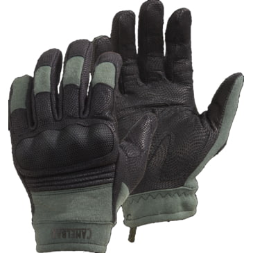 Camelbak Fire Resistant FR Mag Force FAR Gloves Sage Green 