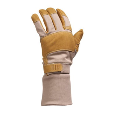 Details about   Camelbak Hogh Performance Gloves Size Medium Desert Tan 
