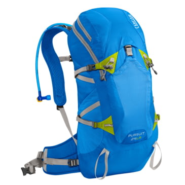 camelbak 3l backpack