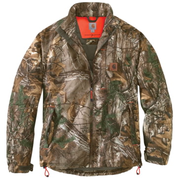 carhartt 8 point jacket