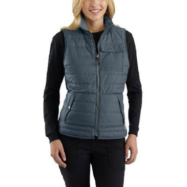 women's carhartt amoret coat