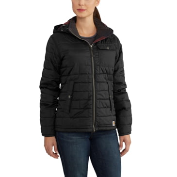 women's carhartt amoret jacket