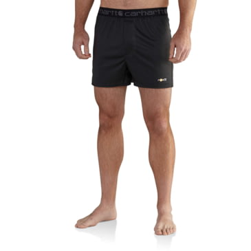 A58-2345 Carhartt 102345 Men's Base Force Extremes Lightweight Boxer 