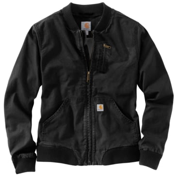 carhartt pilot jacket