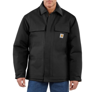 carhartt tractor jacket