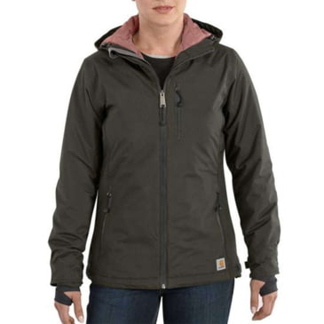 carhartt elmira jacket