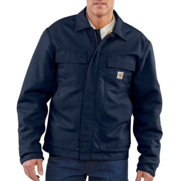 carhartt lanyard access jacket