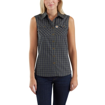 Carhartt Force Ridgefield Sleeveless 