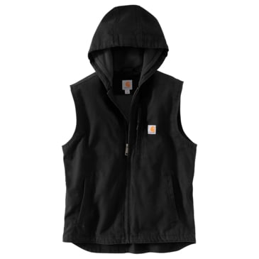 carhartt men's knoxville vest