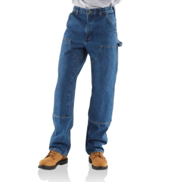 carhartt logger jeans discontinued