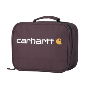 carhartt insulated lunch bag