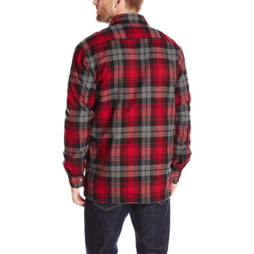 Carhartt Men's Hubbard Sherpa Lined 