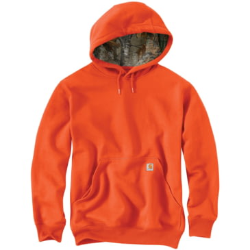 carhartt haughton sweatshirt