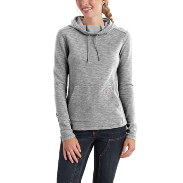 carhartt newberry cowl hoodie