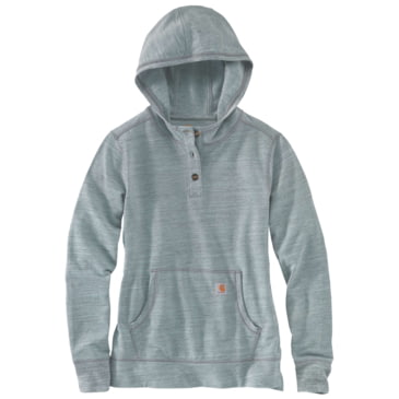 carhartt norwalk hoodie