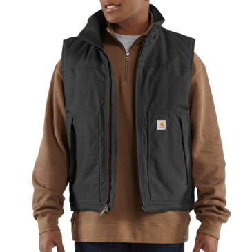 carhartt jefferson vest