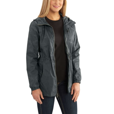 women's carhartt rockford jacket