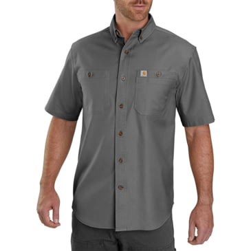 Carhartt 103365 Men S Rugged Flex Upland Field Pant The Brown Duck
