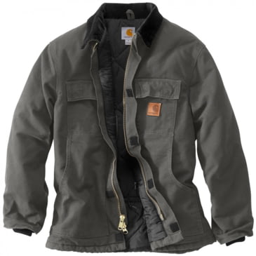 sandstone traditional coat