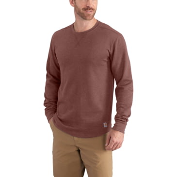 Carhartt Tilden Long Sleeve Crewneck 