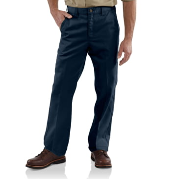 carhartt blended twill pants