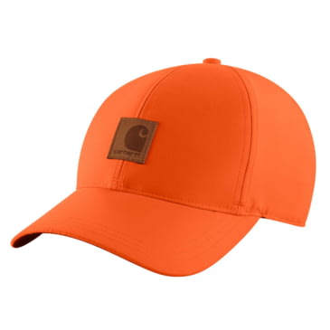 Carhartt Upland Cap for Mens — CampSaver