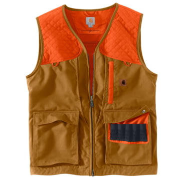 Carhartt Upland Field Vest - Men's 