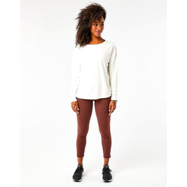 CARVE Womens Amber Top 