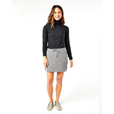 CARVE Womens Ivy Skirt
