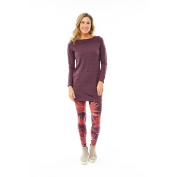 CARVE Designs Talora Dress DKSS35-369-SM