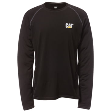 caterpillar long sleeve shirt