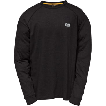 caterpillar long sleeve shirt