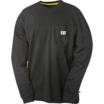 caterpillar long sleeve