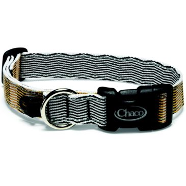 chaco dog collar