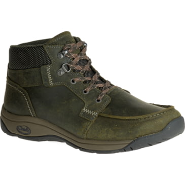 Chaco Men's Jaeger Hiking Boot 