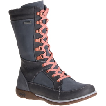 chaco lodge boots