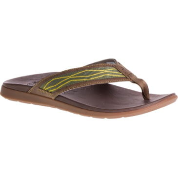 chaco marshall flip flops