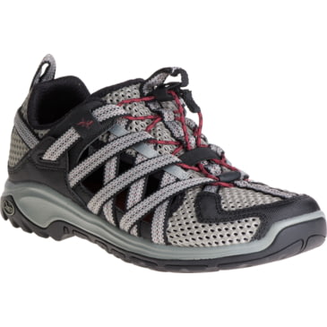 chaco outcross evo 1 water shoes