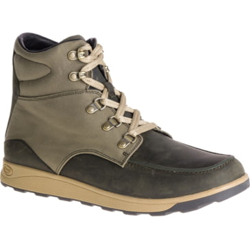 chaco men's teton boots
