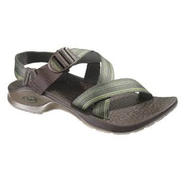 chaco updraft