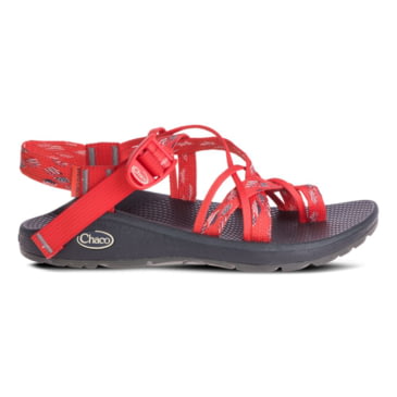 Chaco Zcloud X2 Remix Multi-Sport Sandals - Womens — CampSaver