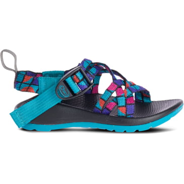 Chaco Kids Zx1 Ecotread Sandal